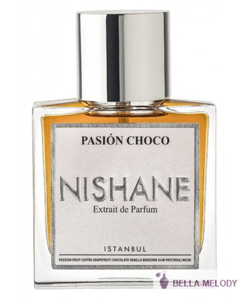 Nishane Pasion Choco