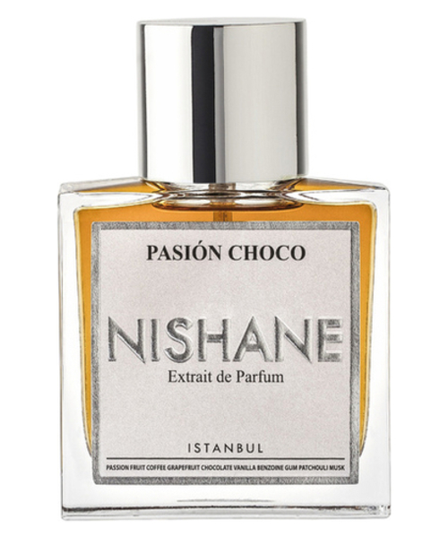 Nishane Pasion Choco