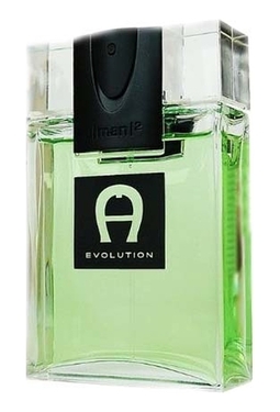 Etienne Aigner Evolution