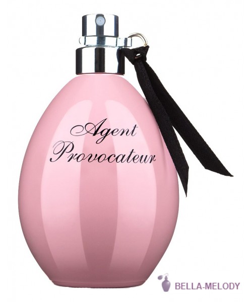 Agent Provocateur