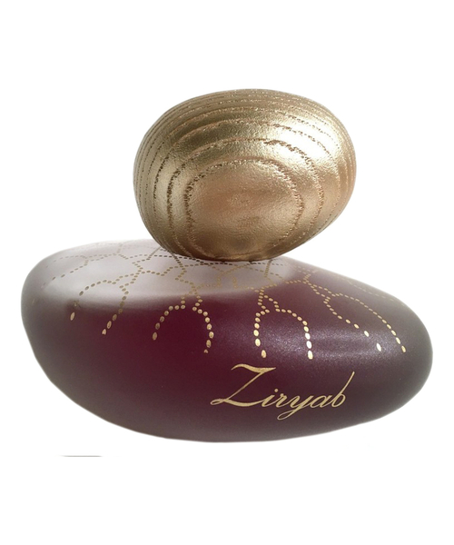 Majda Bekkali Ziryab