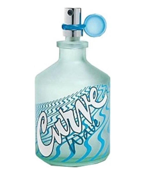 Liz Claiborne Curve Wave For Him