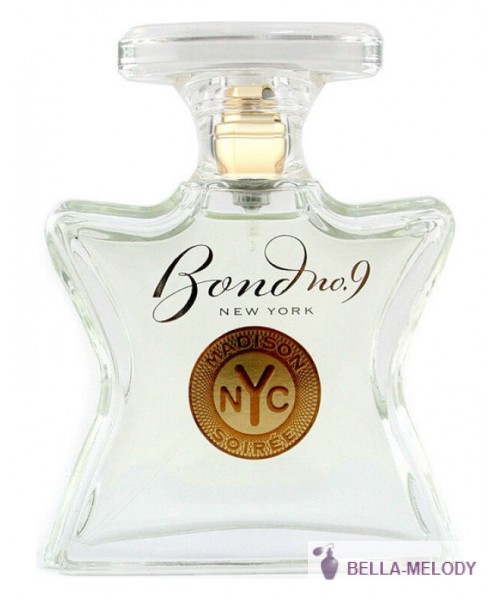 Bond No 9 Madison Soiree