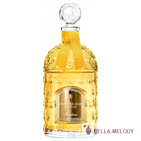 Guerlain Mon Precieux Nectar 11