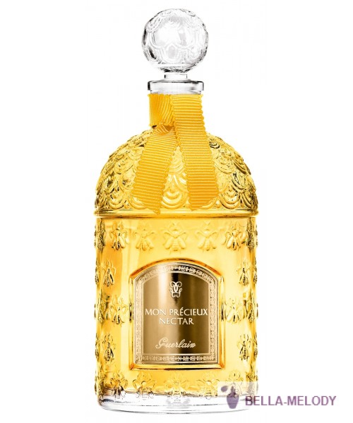 Guerlain Mon Precieux Nectar