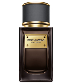 Dolce Gabbana (D&G) Velvet Incenso