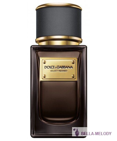 Dolce Gabbana (D&G) Velvet Incenso