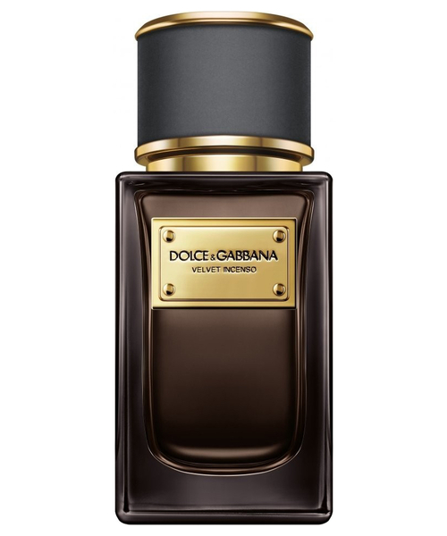 Dolce Gabbana (D&G) Velvet Incenso