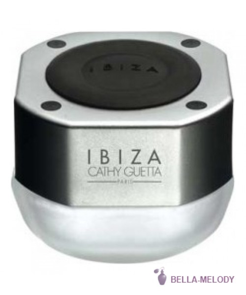 Cathy Guetta Ibiza Men