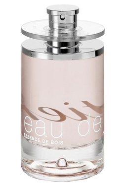 Cartier Eau De Cartier Essence De Bois