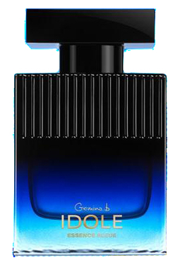 Genina B. Idole Essence Bleue