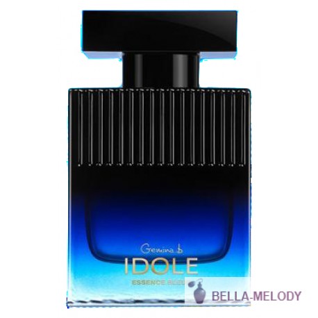 Genina B. Idole Essence Bleue 11