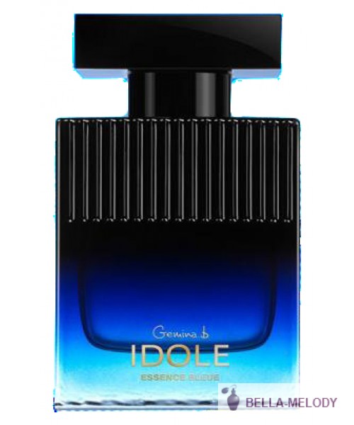 Genina B. Idole Essence Bleue