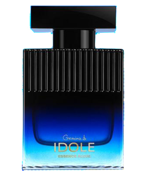 Genina B. Idole Essence Bleue