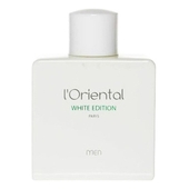 Estelle Ewen L Oriental White Edition