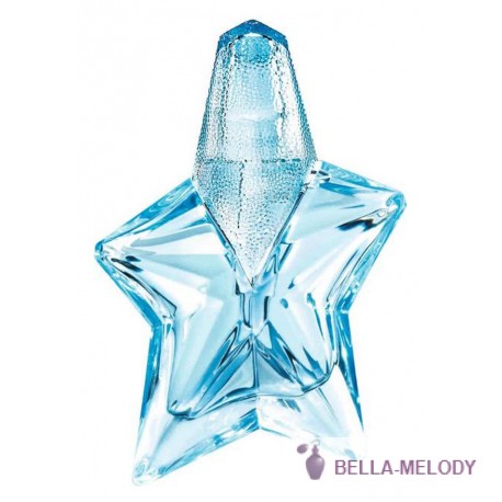 Mugler Angel Sunessence Edition Bleu Lagon 11