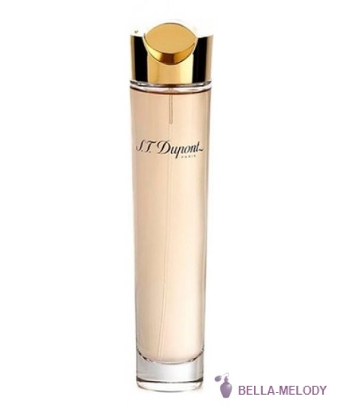 S.T. Dupont Pour Femme