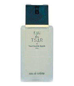 Van Cleef & Arpels Eau Du Tsar