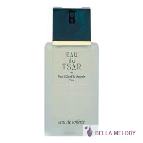 Van Cleef & Arpels Eau Du Tsar 11