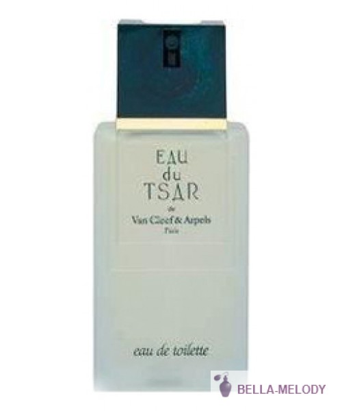 Van Cleef & Arpels Eau Du Tsar