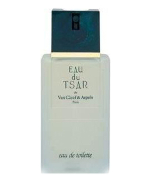 Van Cleef & Arpels Eau Du Tsar