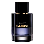 Jil Sander Simply Touch Of Violet