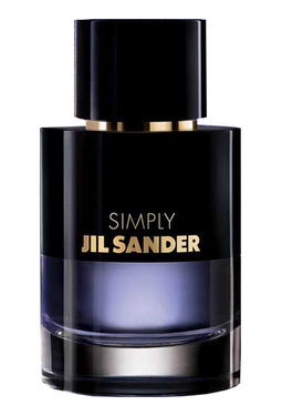 Jil Sander Simply Touch Of Violet