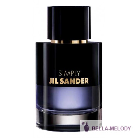 Jil Sander Simply Touch Of Violet 11