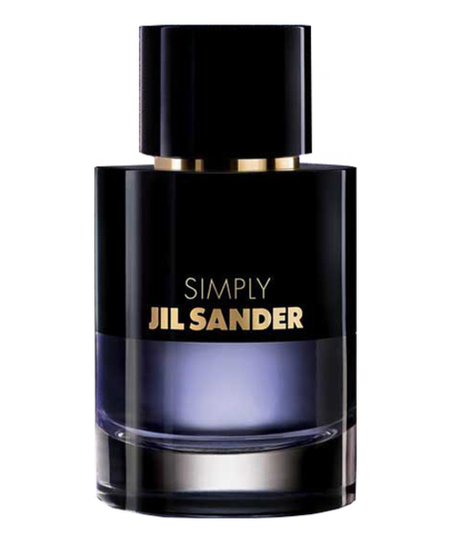 Jil Sander Simply Touch Of Violet