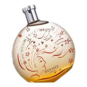 Hermes Eau Des Merveilles Stars Limited Edition