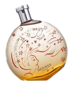 Hermes Eau Des Merveilles Stars Limited Edition