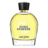 Jean Patou Adieu Sagesse Heritage Collection