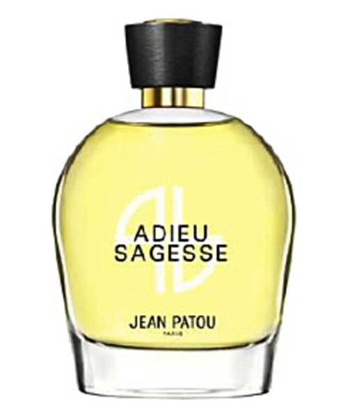 Jean Patou Adieu Sagesse Heritage Collection
