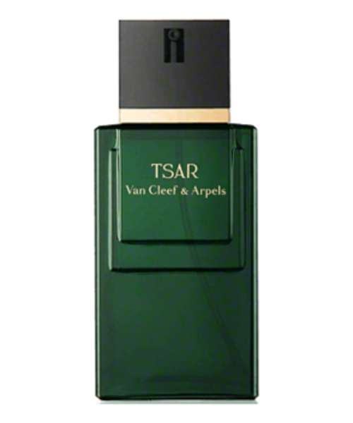 Van Cleef & Arpels Tsar