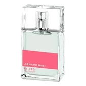 Armand Basi In Red Eau Fraiche