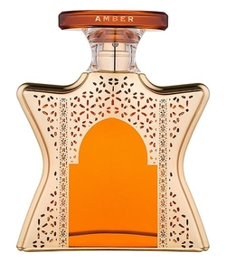 Bond No 9 Dubai Amber