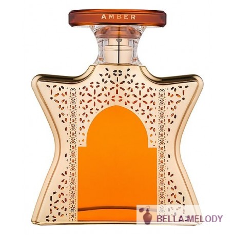 Bond No 9 Dubai Amber 11