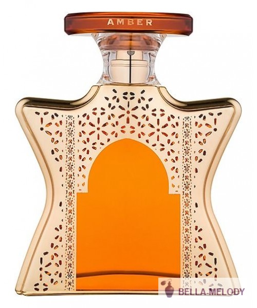 Bond No 9 Dubai Amber