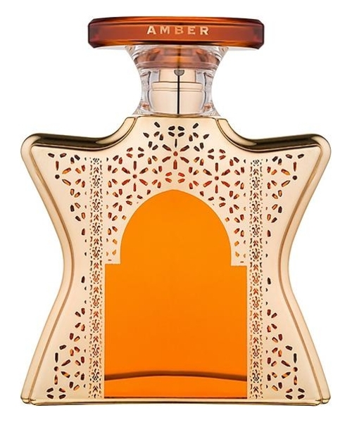 Bond No 9 Dubai Amber