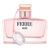 GianFranco Ferre Ferre Rose Diamond Limited Edition