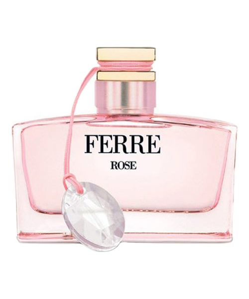 GianFranco Ferre Ferre Rose Diamond Limited Edition