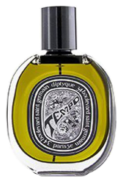 Diptyque Tempo
