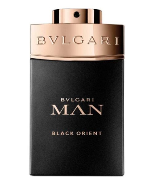 Bvlgari Man Black Orient