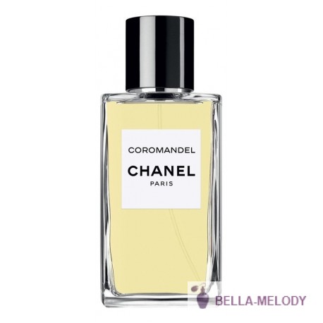 Chanel Les Exclusifs De Chanel Coromandel 11