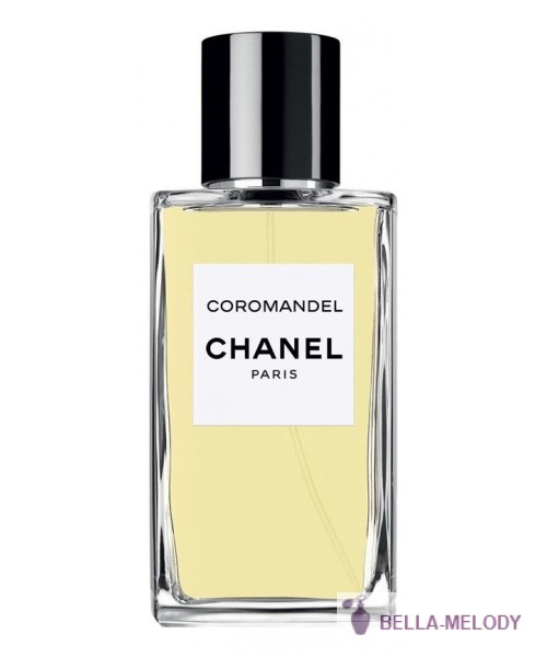 Chanel Les Exclusifs De Chanel Coromandel