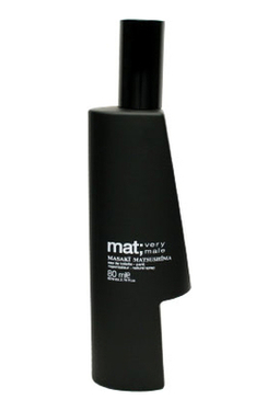 Masaki Matsushima mat; very male