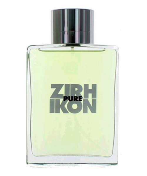 Zirh Ikon Pure