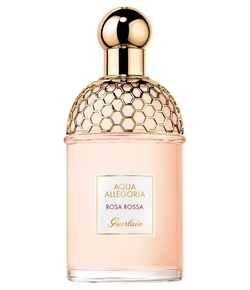 Guerlain Aqua Allegoria Rosa Rossa