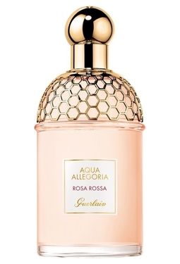 Guerlain Aqua Allegoria Rosa Rossa