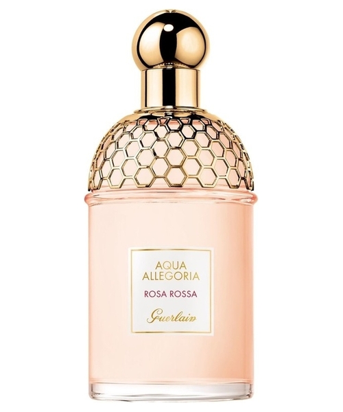 Guerlain Aqua Allegoria Rosa Rossa